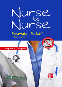 Image of NURSE TO NURSE PERAWAT PALIATIF