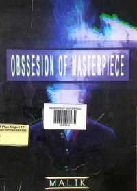 Image of OBSSESION OF MASTERPIECE