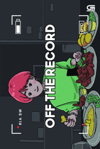 Image of OFF THE RECORD