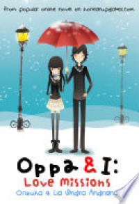 Image of Oppa & I: Love Missions