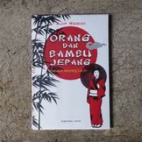 Image of ORANG DAN BAMBU JEPANG