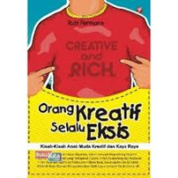 Image of ORANG KREATIF SELALU EKSIS