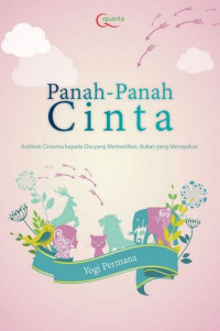 Image of PANAH-PANAH CINTA