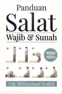 PANDUAN SHALAT WAJIB & SUNAH