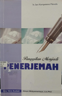 Image of PANGGILAN MENJADI PENERJEMAH