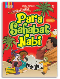 Image of PARA SAHABAT NABI