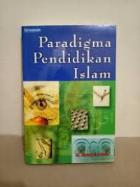 Image of PARADIGMA PENDIDIKAN ISLAM