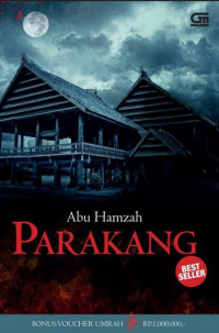 PARAKANG