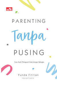 Image of PARENTING TANPA PUSING