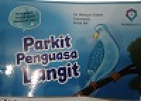 Image of PARKIT PENGUASA LANGIT