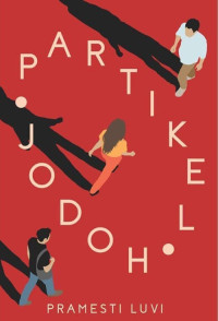 Image of PARTIKEL JODOH