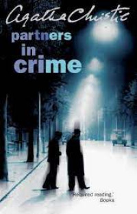 Image of Partners In Crime