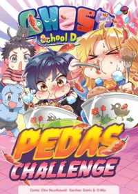 Image of PEDAS CHALLENGE