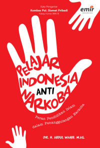 PELAJAR INDONESIA ANTI NARKOBA