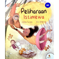 Image of PELIHARAAN ISTIMEWA