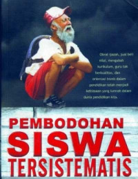 Image of PEMBODOHAN SISWA TERSISTEMATIS