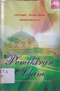 Image of PEMIKIRAN ISLAM