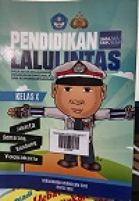 Image of PENDIDIKAN LALULINTAS KELAS X.