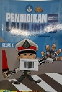 Image of PENDIDIKAN LALULINTAS KELAS XI