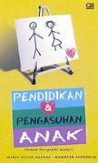 Image of PENDIDIKAN & PENGASUHAN ANAK