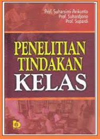 PENELITIAN TINDAKAN KELAS