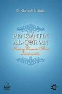 Image of PENGANTIN AL-QURAN : KALUNG PERMATA BUAT ANAK-ANAKKU