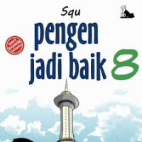 Image of PENGEN JADI BAIK