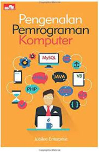 Image of PENGENALAN PEMROGRAMAN KOMPUTER
