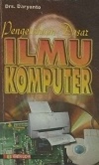 Pengetahuan Dasar ilmu komputer