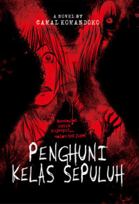 Image of PENGHUNI KELAS SEPULUH