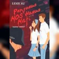 Image of PENGURUS MOS HARUS MATI