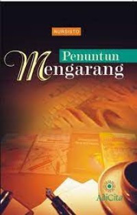 Image of PENUNTUN MENGARANG