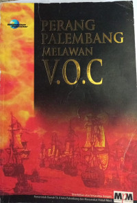 Image of PERANG PALEMBANG MELAWAN V.O.C