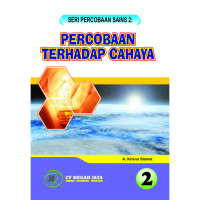 Image of PERCOBAAN TERHADAP CAHAYA