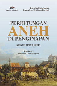 Image of PERHITUNGAN ANEH DI PENGINAPAN