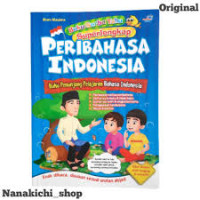 PERIBAHASA INDONESIA