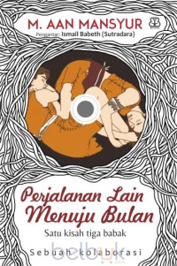 Image of PERJALANAN MENUJU BULAN