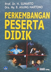 Image of PERKEMBANGAN PESERTA DIDIK