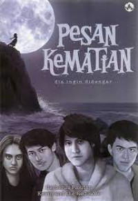 PESAN KEMATIAN