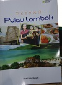 Image of PESONA PULAU LOMBOK