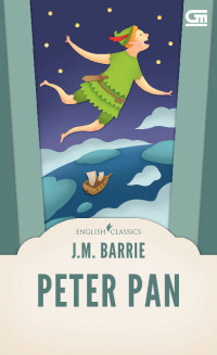 PETER PAN