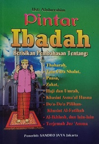 Image of PINTAR IBADAH