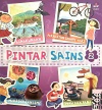Image of PINTAR SAINS 2