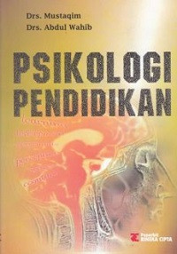Image of PSIKOLOGI PENDIDIKAN