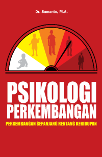 Image of PSIKOLOGI PERKEMBANGAN