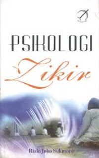 Image of PSIKOLOGI ZIKIR
