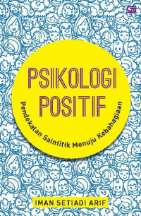 Image of PSIKOLOGI POSITIF