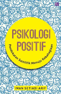 PSIKOLOGI POSITIF