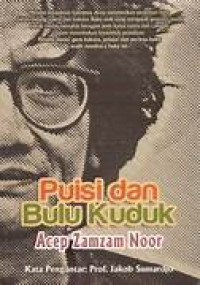 Image of puisi dan bulu kuduk