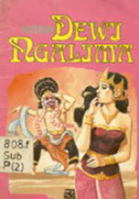 PUTRI DEWI NGALIMA